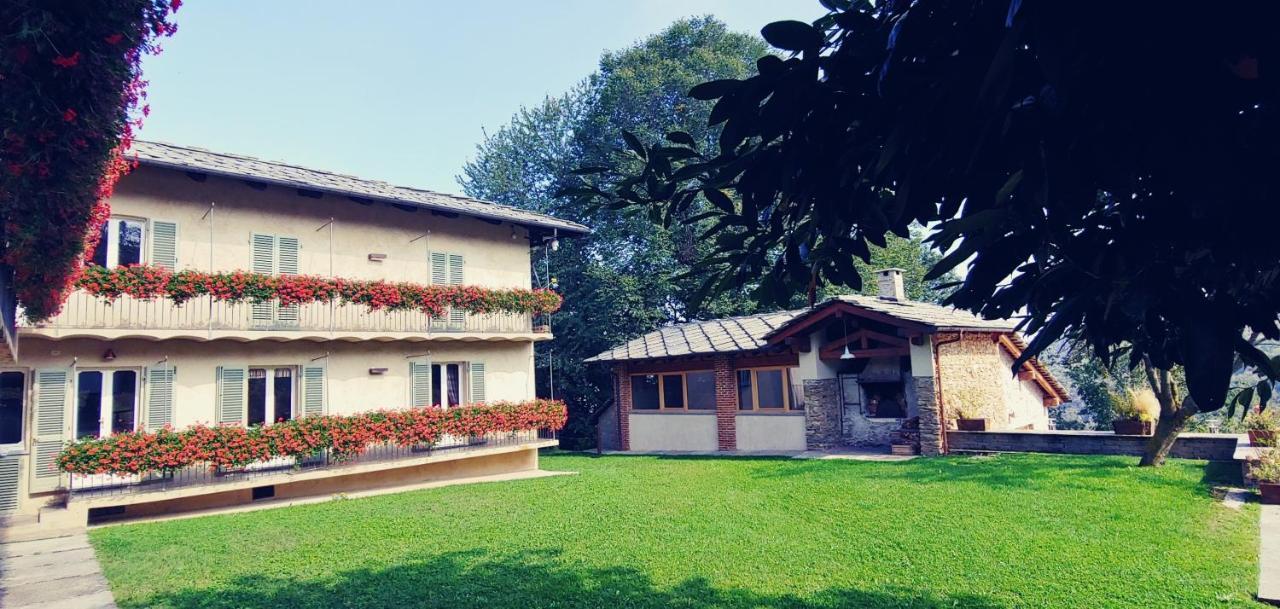 Dionisia'S Home, Pool, Spa On Monviso Unesco Alps Verzuolo Экстерьер фото