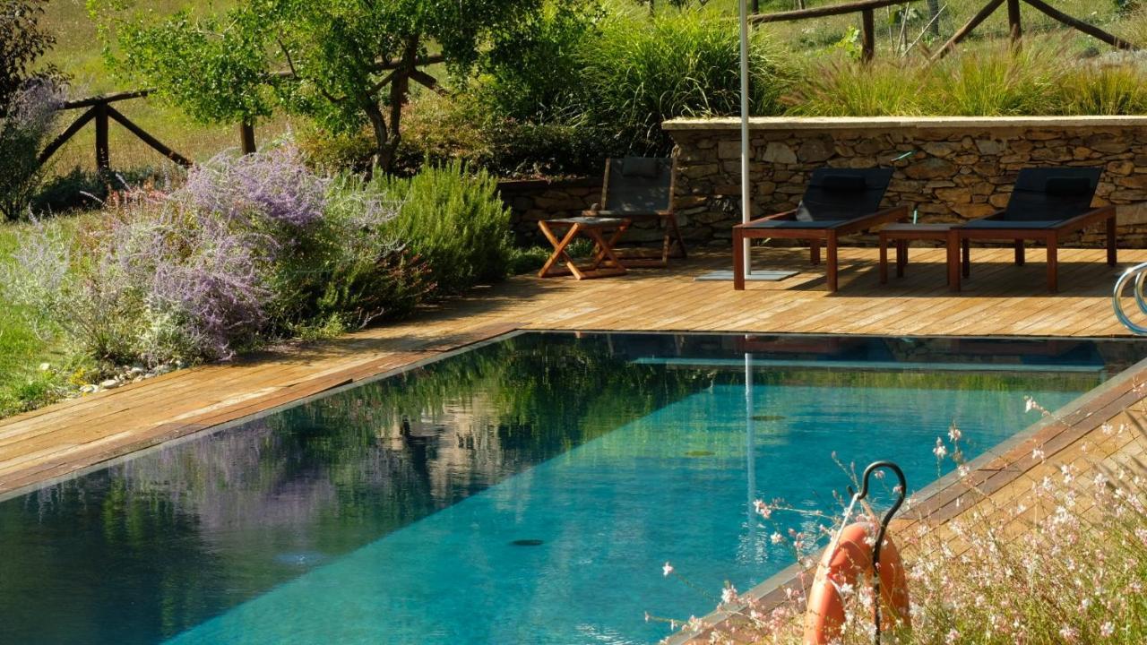 Dionisia'S Home, Pool, Spa On Monviso Unesco Alps Verzuolo Экстерьер фото